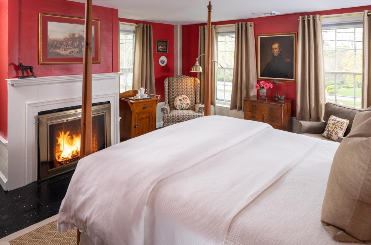 Candleberry Inn On Cape Cod Brewster Dış mekan fotoğraf