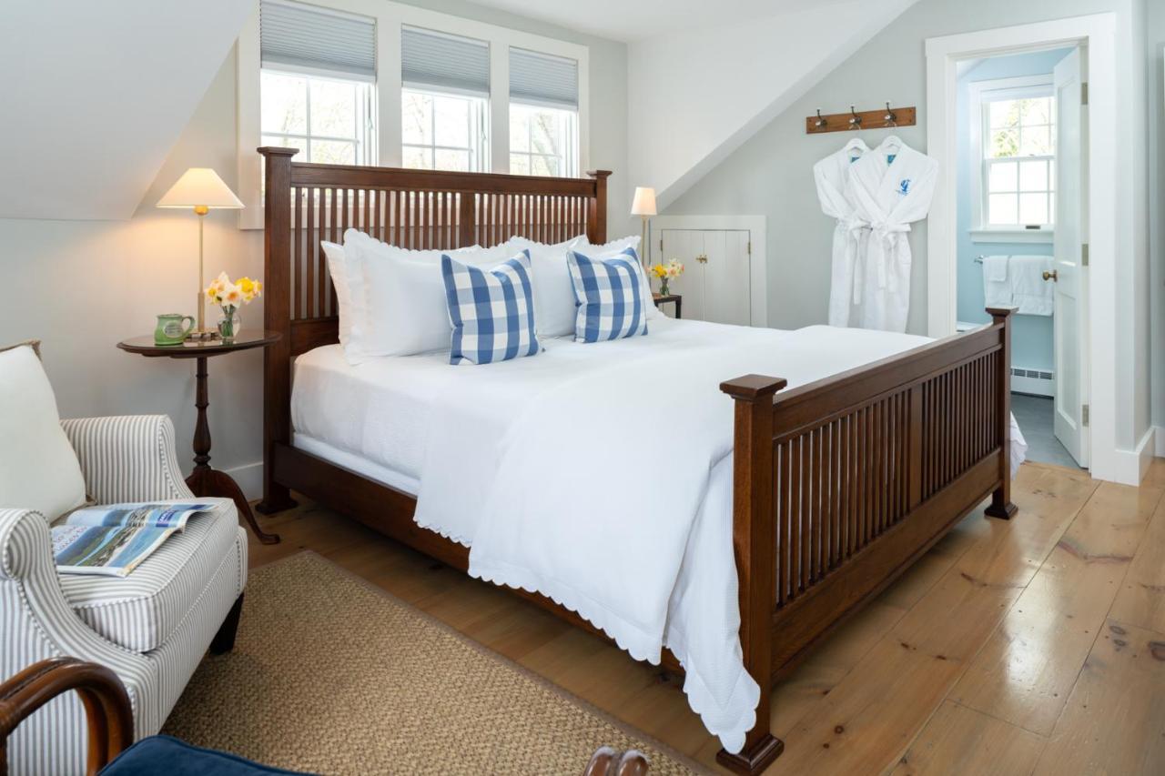 Candleberry Inn On Cape Cod Brewster Dış mekan fotoğraf