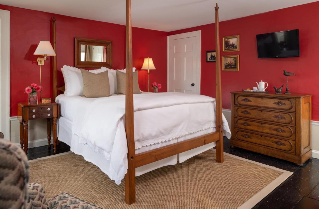 Candleberry Inn On Cape Cod Brewster Dış mekan fotoğraf