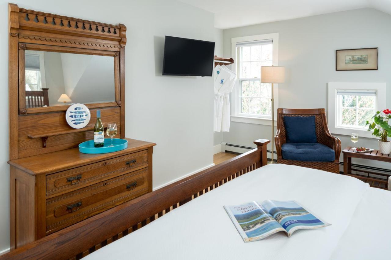 Candleberry Inn On Cape Cod Brewster Dış mekan fotoğraf