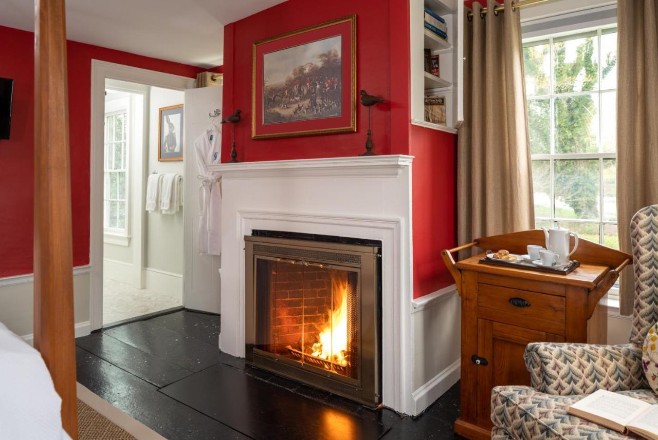 Candleberry Inn On Cape Cod Brewster Dış mekan fotoğraf