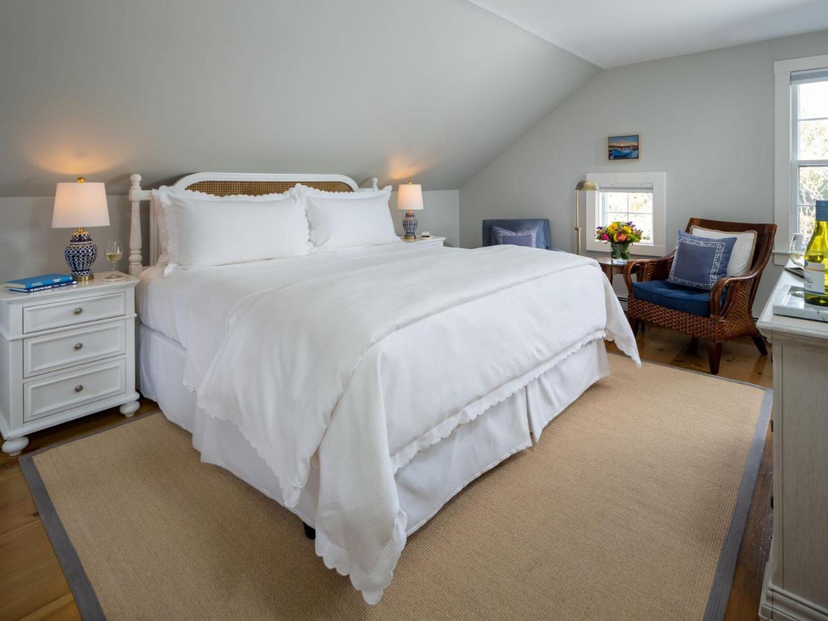 Candleberry Inn On Cape Cod Brewster Dış mekan fotoğraf