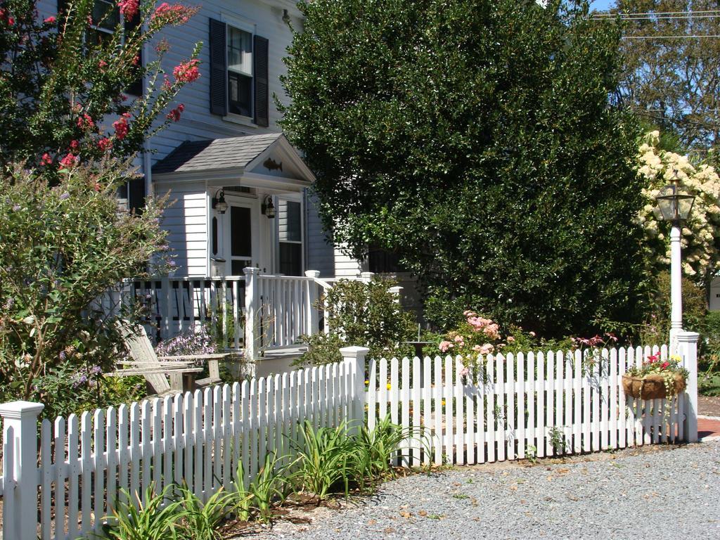 Candleberry Inn On Cape Cod Brewster Dış mekan fotoğraf
