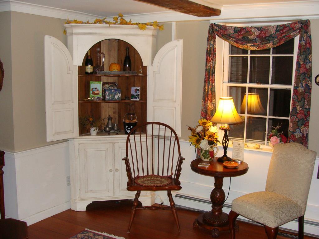 Candleberry Inn On Cape Cod Brewster Dış mekan fotoğraf