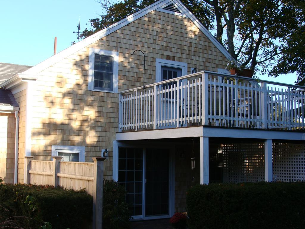 Candleberry Inn On Cape Cod Brewster Dış mekan fotoğraf