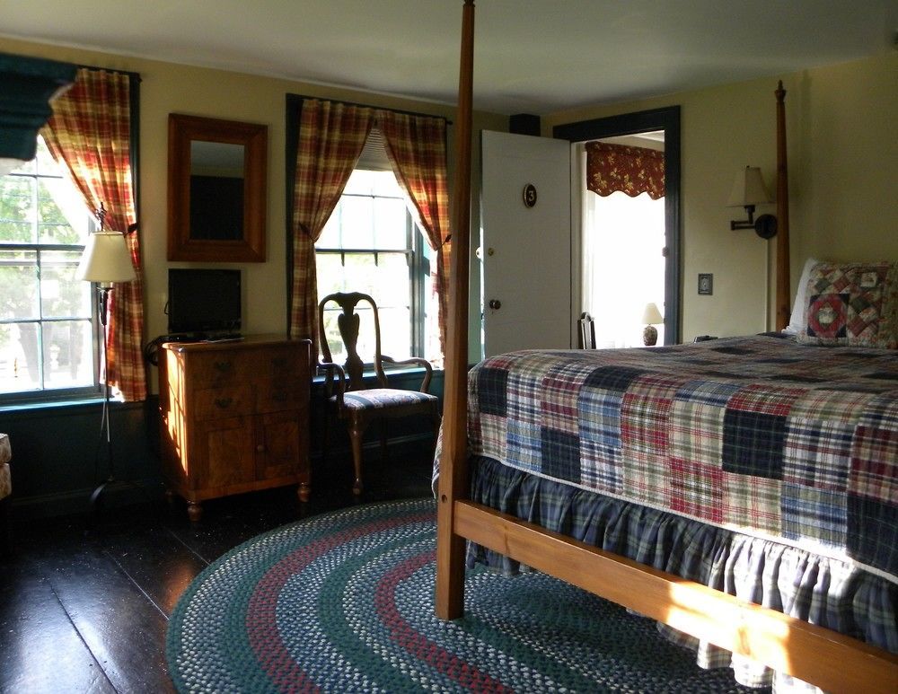 Candleberry Inn On Cape Cod Brewster Dış mekan fotoğraf