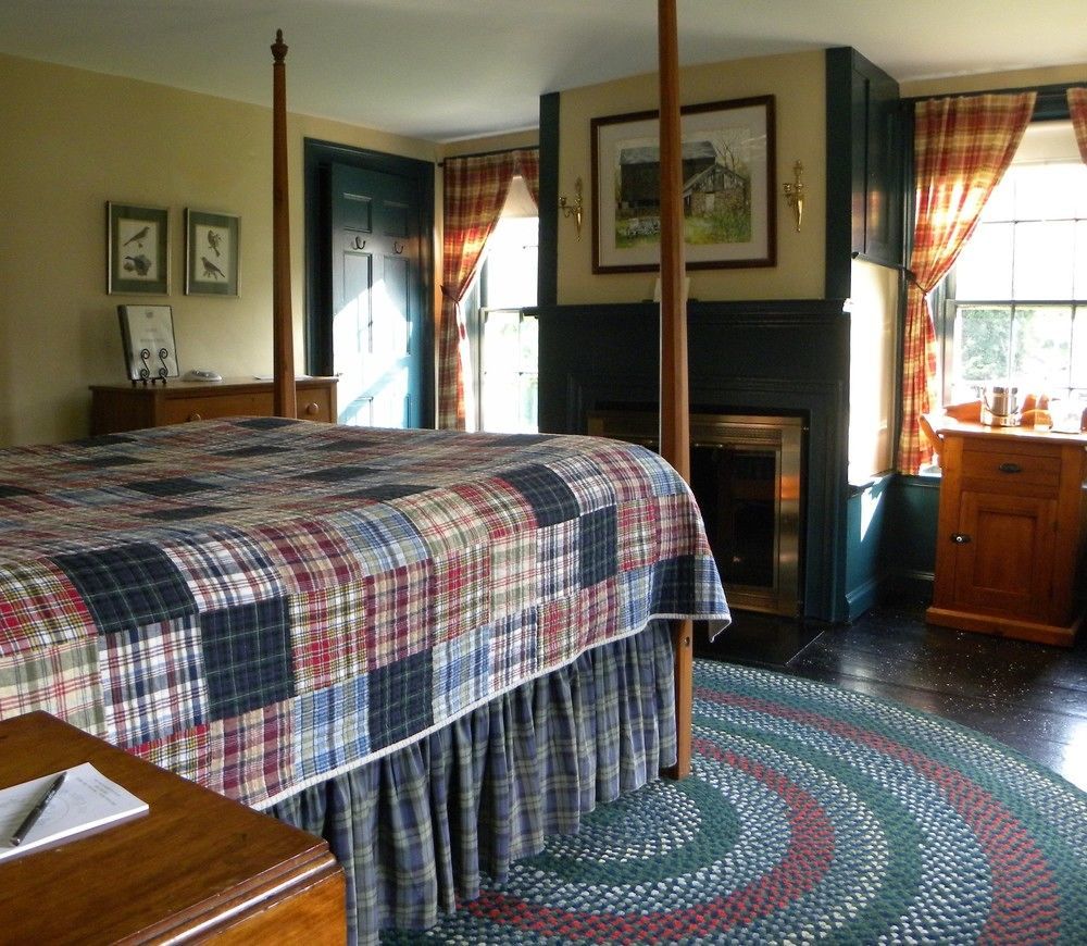 Candleberry Inn On Cape Cod Brewster Dış mekan fotoğraf