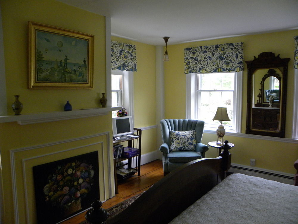 Candleberry Inn On Cape Cod Brewster Dış mekan fotoğraf
