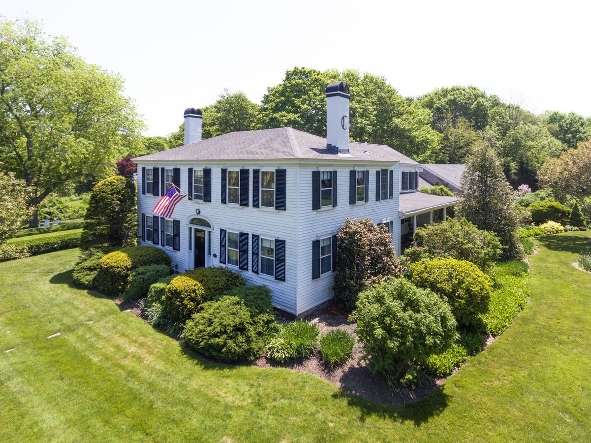Candleberry Inn On Cape Cod Brewster Dış mekan fotoğraf