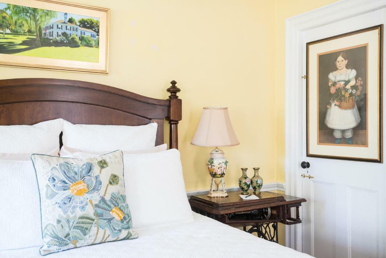 Candleberry Inn On Cape Cod Brewster Dış mekan fotoğraf