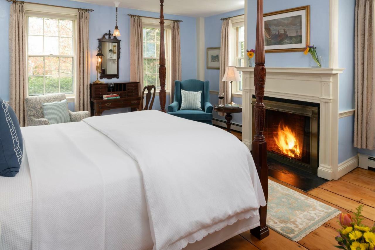 Candleberry Inn On Cape Cod Brewster Dış mekan fotoğraf
