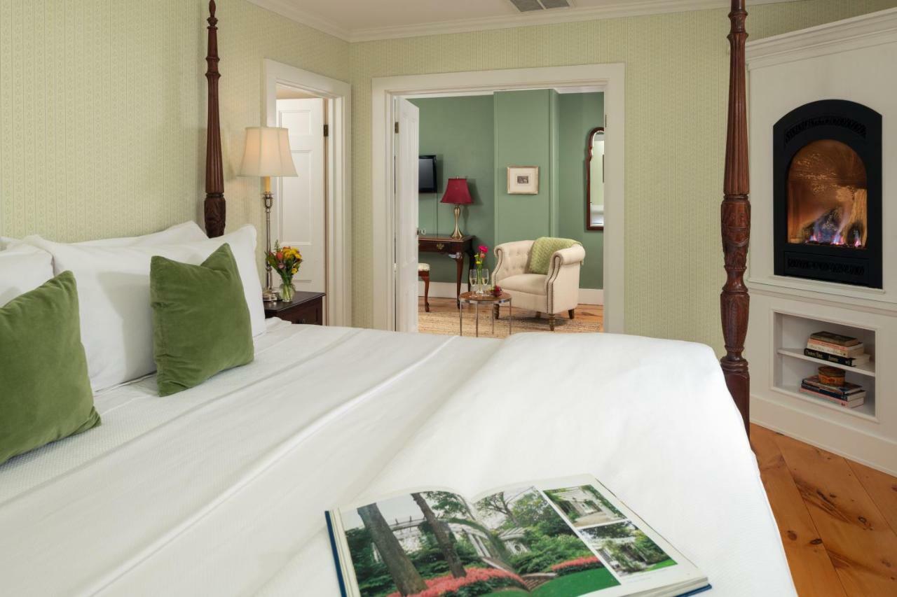 Candleberry Inn On Cape Cod Brewster Dış mekan fotoğraf
