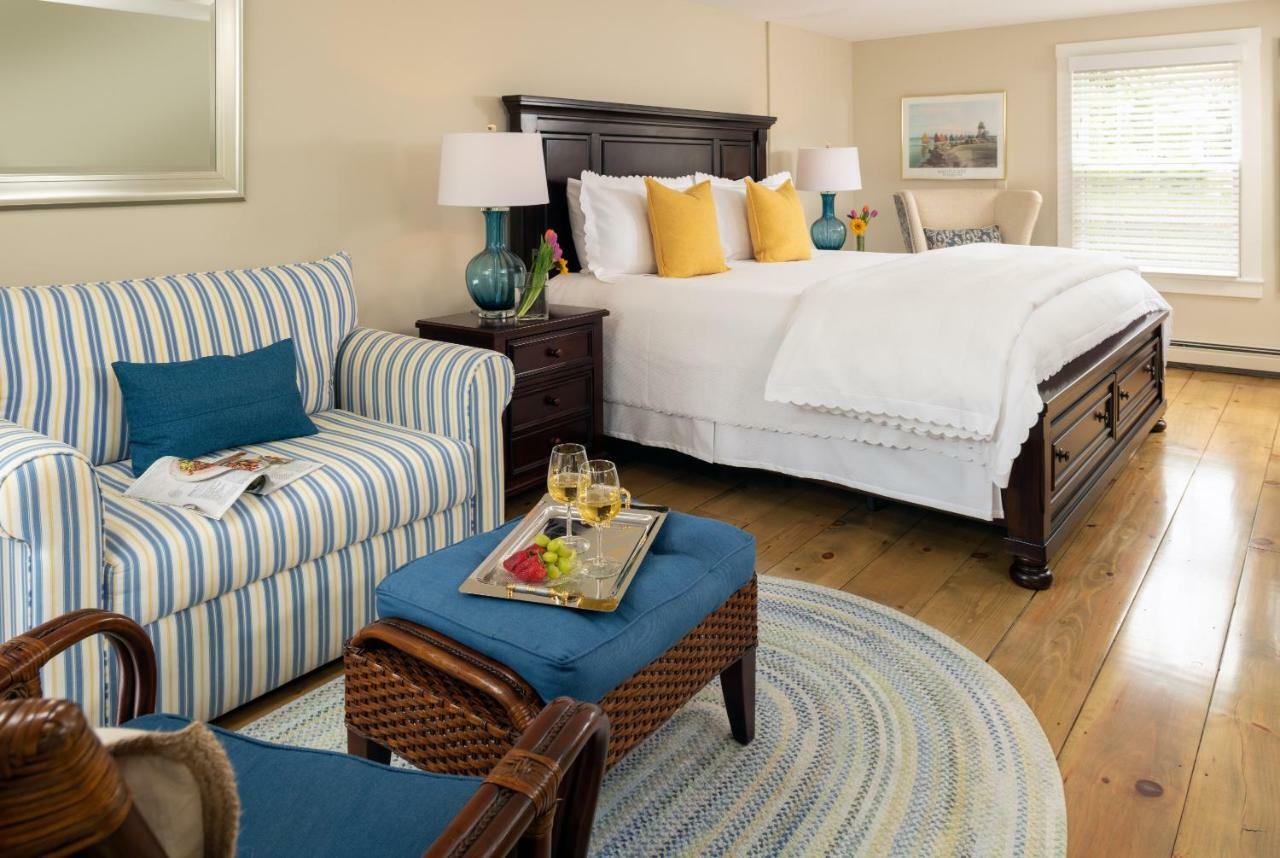 Candleberry Inn On Cape Cod Brewster Dış mekan fotoğraf